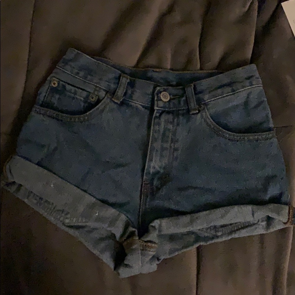 Brandy Melville shorts